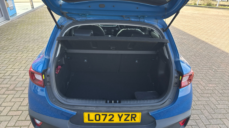 Kia Stonic 1.0T GDi 48V GT-Line S 5dr Petrol Estate